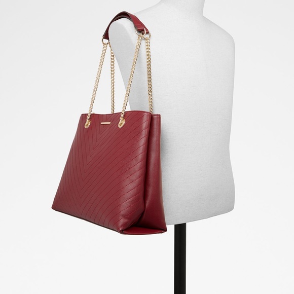 Aldo shoulder/tote bag - Picture 13 of 13